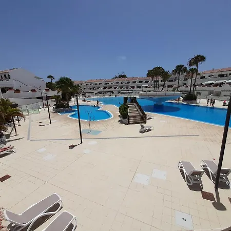 شقة Tenerife Parque Don Jose 219 *