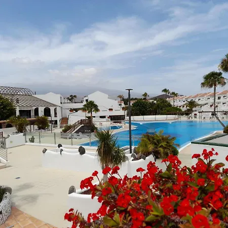 شقة Tenerife Parque Don Jose 219 أرونا