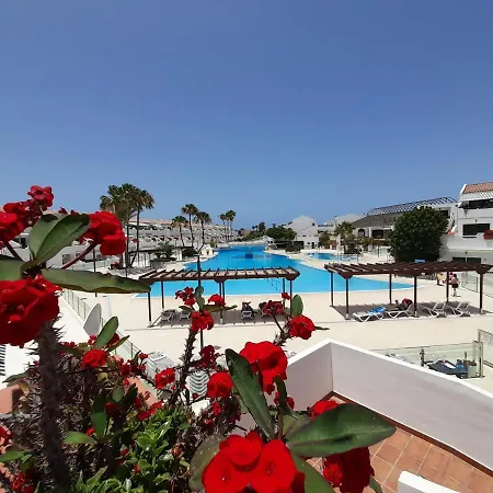 شقة Tenerife Parque Don Jose 219 أرونا