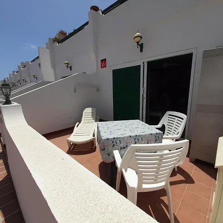 شقة Tenerife Parque Don Jose 219 *