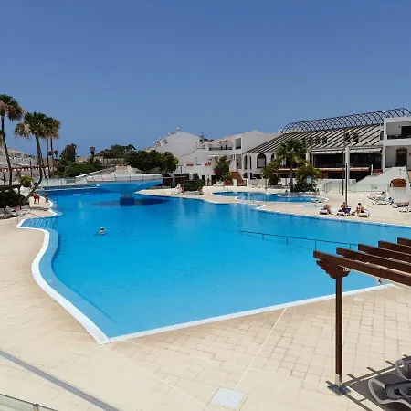 Tenerife Parque Don Jose 219 * أرونا