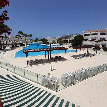 Tenerife Parque Don Jose 219 شقة *