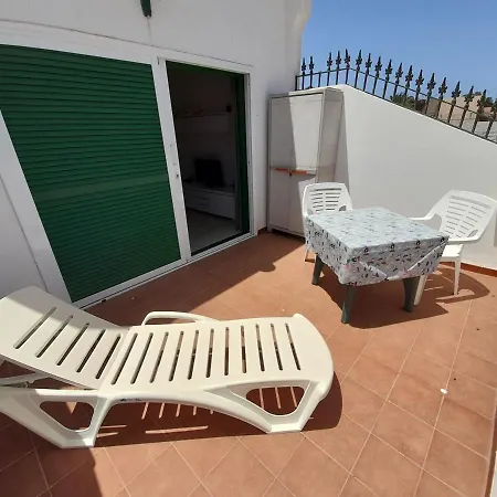 شقة Tenerife Parque Don Jose 219