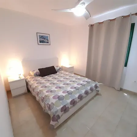 Tenerife Parque Don Jose 219 أرونا