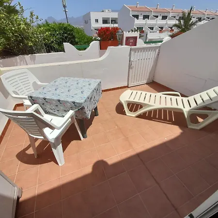 Tenerife Parque Don Jose 219 * أرونا