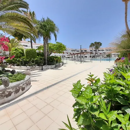 شقة Tenerife Parque Don Jose 219 *