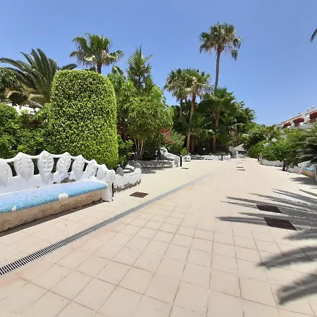 Tenerife Parque Don Jose 219 شقة