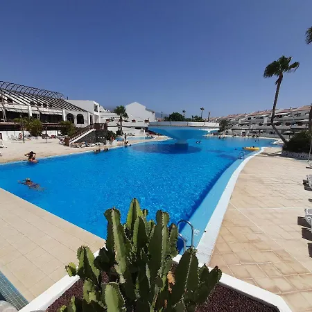 Tenerife Parque Don Jose 219 أرونا